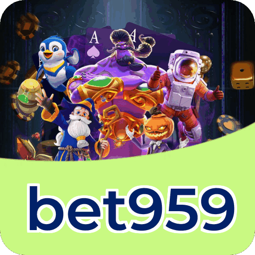 Acesso seguro à conta bet959 — ilustração editorial