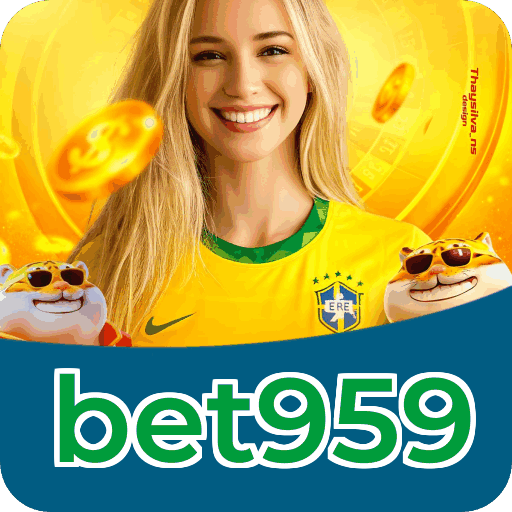Catálogo bet959 2.547 jogos - Pragmatic Play, Evolution, NetEnt