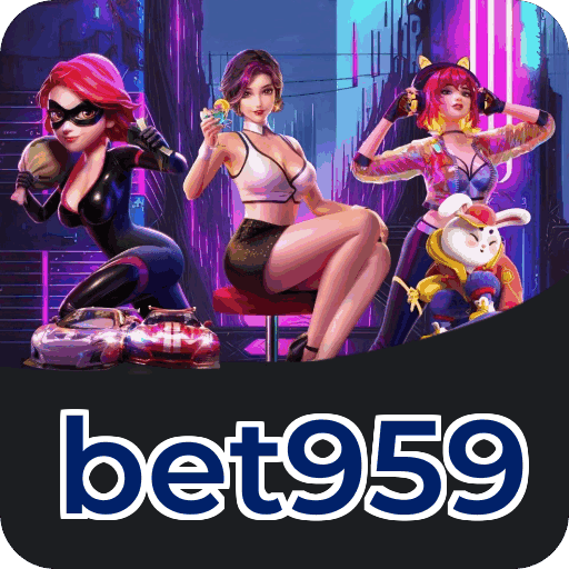Fluxo de download do app bet959 — referência visual