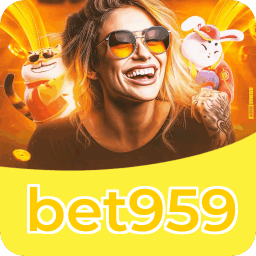 Comparação APP mobile vs versão web da bet959