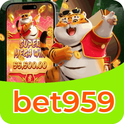 Tabela RTP dos jogos de cassino da bet959