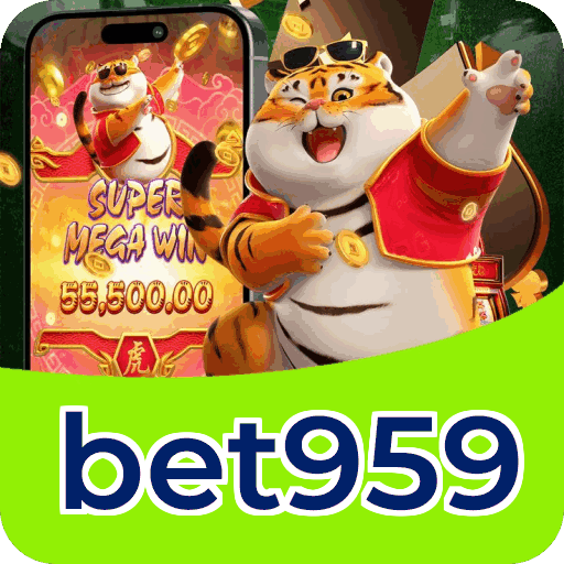 Entrar no canal oficial da bet959 no Telegram com segurança — ilustração editorial