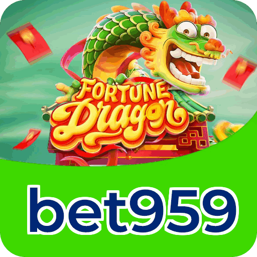 Números do app bet959 em material de marketing — ilustração, não auditoria